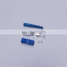 SC UPC APC Singlemode Simplex Fiber Optic Connector thumbnail-2