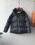 Cotton-padded Jacket Women 2021 Autumn and Winter New Korean Stand-up Collar Loose Students INS Cotton-padded Women Warm Bread Clothes thumbnail-2