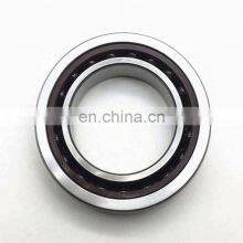 Super Precision Angular Contact Ball Bearing 7018 CE/P4BVG275