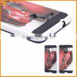 Custom Print Hard Plastic Case for Alcatel One Touch Fierce xl 5054 thumbnail-5