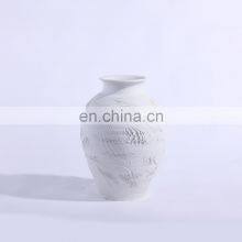 Vintage Flower Glam Natural Handmade Porzellan Vase Decoration thumbnail-2