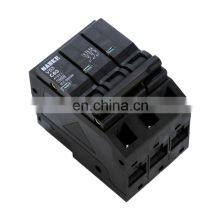 1P 2P 3P AC50Hz/60Hz 230V/400V 4.5KA VS1 Satety Breaker With Cover Series Safety Breaker thumbnail-5