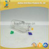 200ml Aroma Reed Diffuser Glass Bottle With Silver Cork Supplier's Choice thumbnail-4