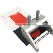 100mm Film Casting Doctor Blade for Li Ion Battery thumbnail-2