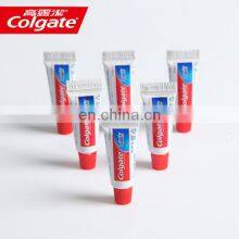 Organic Fluoride 20G Toothpaste On Hot Sale thumbnail-4