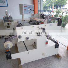 Large Cores PP Film Slitting Machine thumbnail-2