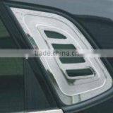 TUCSON REAR WINDOW TRIM TUCSON 2005 thumbnail-1