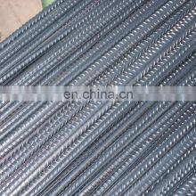 China Supplier Steel Structure Large Span Building 12mm Reinforced Deformed Tmt Steel Bar thumbnail-4