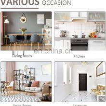 Wooden Storage Cabinet Kitchen Sideboard thumbnail-4