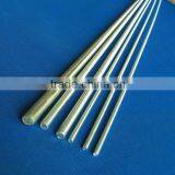 Bright Zinc Plated Threaded Rod