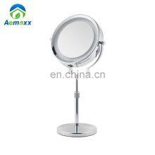 High Quality Led Makeup Vanity Mirror With Light thumbnail-2