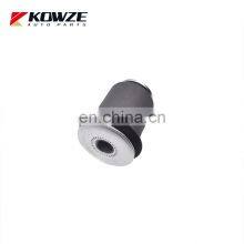 Front Suspension Lower Bushing For Toyota Hilux Revo GUN126 GUN125 LAN125 48655-0K080 thumbnail-4