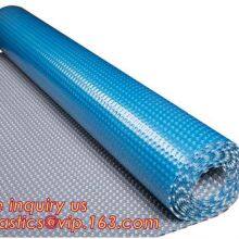 UV Resistance New Design Swimming Bubble Solar Pool Cover Selling/winter Pool Cover,Economical Outdoor Bubble Solar Pool thumbnail-4