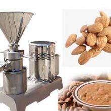 Almond Butter Machine | Almond Butter Making Machine| Everfit Food Machine thumbnail-3