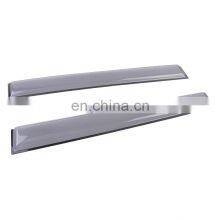 Ofroad Sun Visor 4pcs for Suzuki Jimny 2019+ on Window Rain Shield Guard From Maiker thumbnail-3