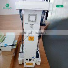 2021Hot Selling Body Composition Analyzer Machine Bioimpedance Body Fat Analyzer With Printer Body Composition Analyzer thumbnail-5