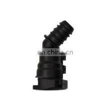 PP Fittings Compression Plastic Injection Mold for Water Pipe Connection Irrigation Fitting thumbnail-3