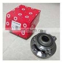 31209806297 31 20 9 806 297 Listento Rear & Front Wheel Hub Bearing in Auto Parts With Magnetic Ring Use For MINI R56 R60 thumbnail-1