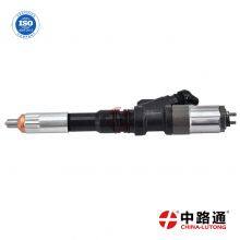 Fit for Denso common rail injector 095000-1211 fit for komatsu engine