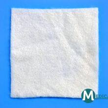 Alginate Dressing 5cm*5cm 10cm*10cm Advanced Wound Dressing