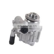 Auto Parts Power Steering Pump 1J0422154E for VOLKSWAGEN 1.6L thumbnail-2