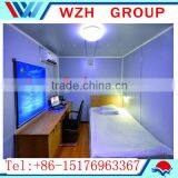 20ft Flat Pack Container House and Portable Mini House thumbnail-4