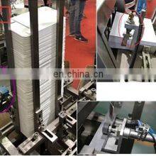 ZH-Series Cartoning Machine Simple Operation Box Packaging Machine thumbnail-4