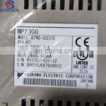 Original Japan Yaskawa Servo Drive Price MP2300 MP920 JEPMC-102310 JEPMC-IO200 thumbnail-4