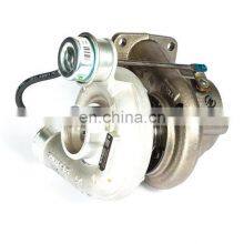 GT2560S Turbocharger 2674A805 768525-0008 785828-0003 785828-5003S 785828-3 Turbo Charger for Perkins EPA Tier 3 Diesel Engine thumbnail-3