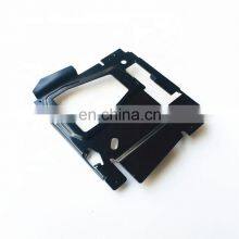 TS16949 Service Steel Parts Custom Sheet Metal Fabrication thumbnail-1