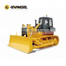 2022 Evangel Low Price And High Quality Shantui 220Hp SD22 23.4T Crawler Bulldozer thumbnail-5