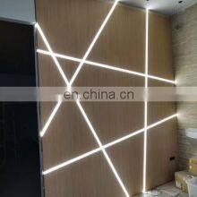 Hot Sale Aluminum LED Profile Light Bar LED Profile Aluminium for Led Strips Light thumbnail-5
