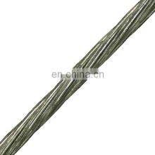 2mm Diameter Galvanized Steel Wire 3mm Diameter 11 Gauge Galvanized Steel Wire For Construction 6 Gauge Galvanized Steel Wire thumbnail-1