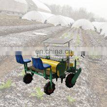 Sale Sweet Potato Transplanter Farmers Sweet Potato Transplanter Lower Price Lettuce Transplanting Machine thumbnail-4