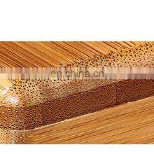 Bamboo Yoga Block ,Support Brick to Deepen Poses, Improve Strength and Aid Balance and Flexibility thumbnail-5