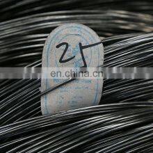High-quality Small Roll Black Annealed Iron Wire Binding Wire Iron Rod for Construction thumbnail-3
