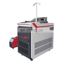 Multi-functional 1000w 1500w 2000w New Technology Portable Handheld Fiber Laser Welding Machine For Metal Welding