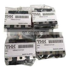 Bearing Axle Copper Bearing Steel Brgro Bearing HRW21CA thumbnail-2