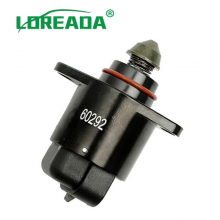 New Idle Air Control Valve IAC Motor IAC for Chevrolet Buick Cadillac 5.7L 4.3L thumbnail-3