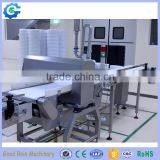 High Sensitivity Food Industry Food Grade Conveyor Belt Metal Detector for Sale Quality Choice thumbnail-2