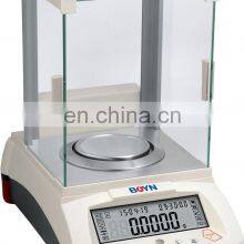 BAB-A Series 0.1mg Analytical Balance Weighing Scale thumbnail-5