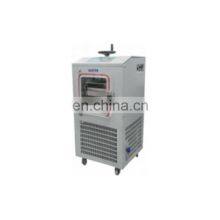 High Quality Electric Heating Pilot Freeze Dryer for Lab thumbnail-2