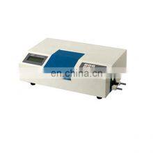 WSF Spectroscopical Color Photometer With 2nm Accuracy