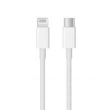 Lighting/USB C To Lighting Powerline III Flow USB C to Lightning Cable Apple MFi Certified Supports PD thumbnail-5