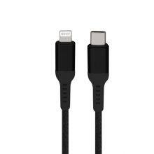 C94 USB-C to Lightening Mfi Certified Charging Cable Fast Charger for IPhone X Xr XsMax thumbnail-5