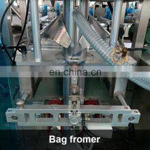 Автоматическая машина для упаковки пшеничной / кукурузной / гречневой / просоевой муки / кукурузы thumbnail-5