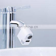 Xiaomi Xiaoda Automatic Water Saver Tap Smart Faucet Sensor Infrared Water Energy Saving Device Kitchen Nozzle Tap thumbnail-3