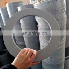 Customized Gi Filter Metal End Caps for Replacement Filter Cartridge Manufacturer in China thumbnail-3