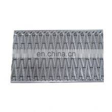 Best-selling Cooling Tower PVC Fill High Quality Gray KK 730mm*730mm*0.4mm Customized Cooling Tower Filling thumbnail-2