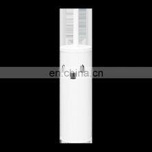 Toilet Brush With Stainless Steel Long Handle, Toilet Bowl Brush for Bathroom thumbnail-1